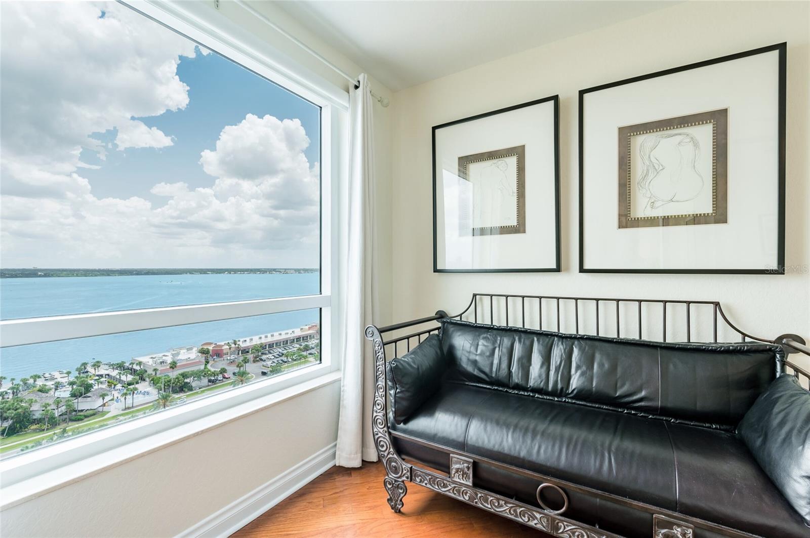 GRANDE ON SAND KEY CONDO - Residential