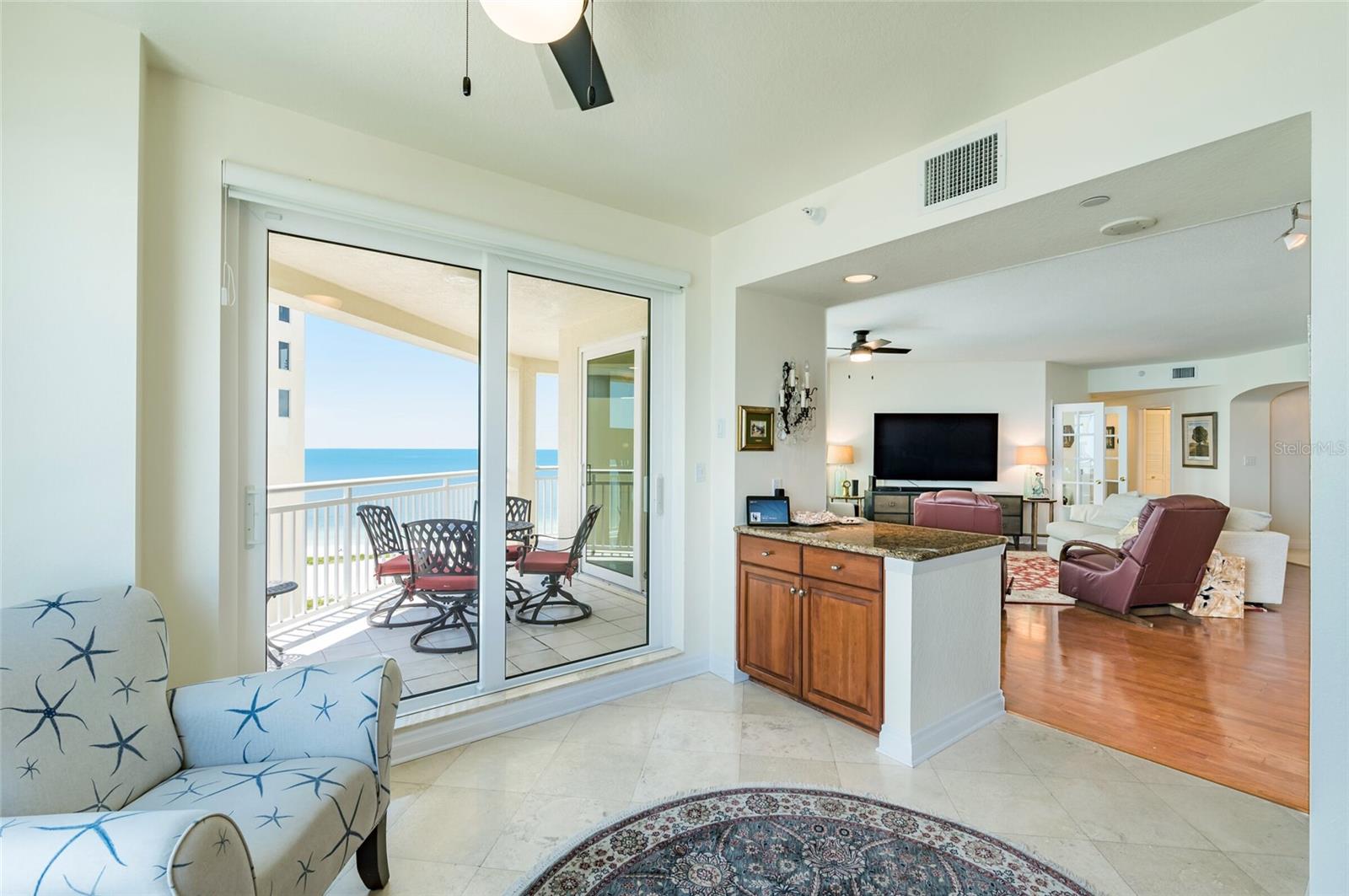 GRANDE ON SAND KEY CONDO - Residential