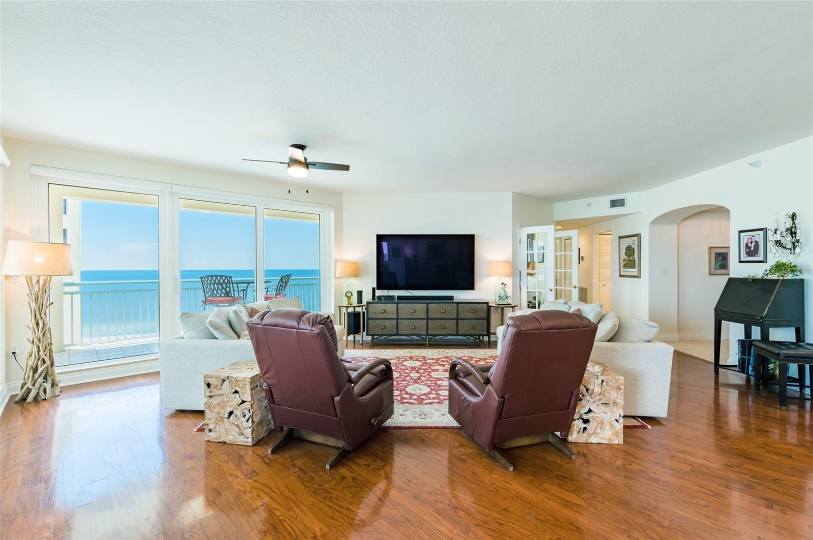 GRANDE ON SAND KEY CONDO - Residential