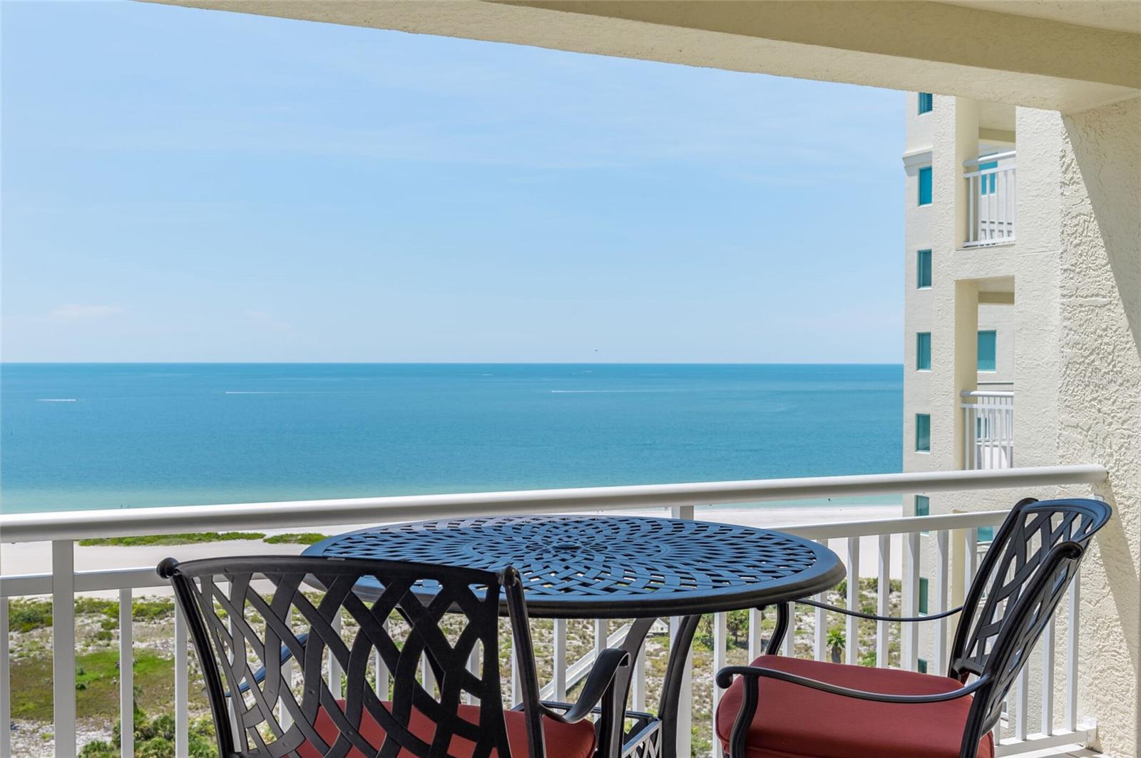 GRANDE ON SAND KEY CONDO - Residential