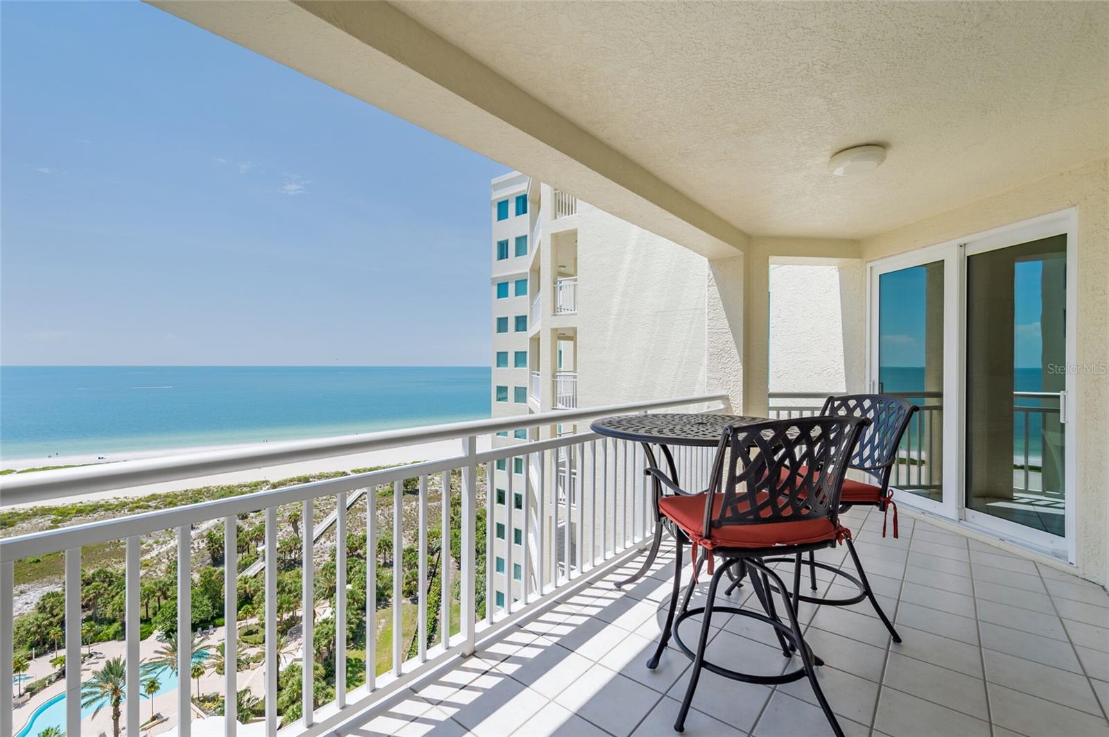 GRANDE ON SAND KEY CONDO - Residential