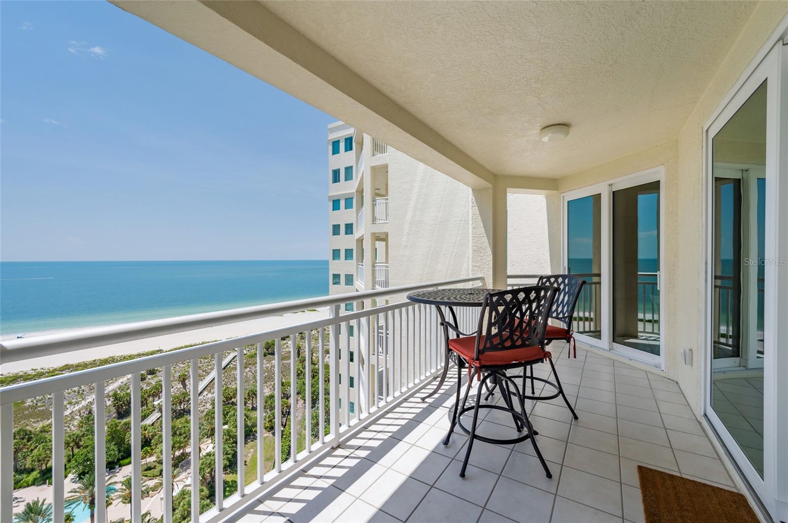 GRANDE ON SAND KEY CONDO - Residential