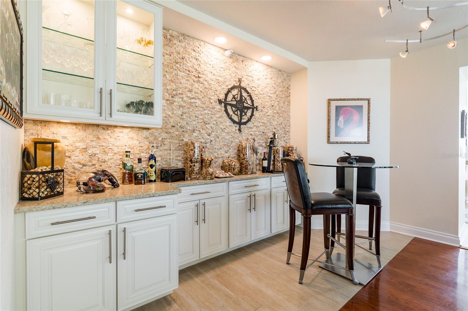 GRANDE ON SAND KEY CONDO - Residential