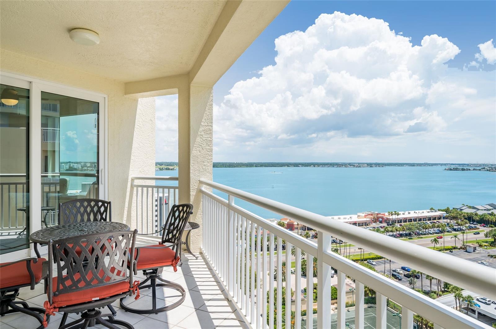 GRANDE ON SAND KEY CONDO - Residential