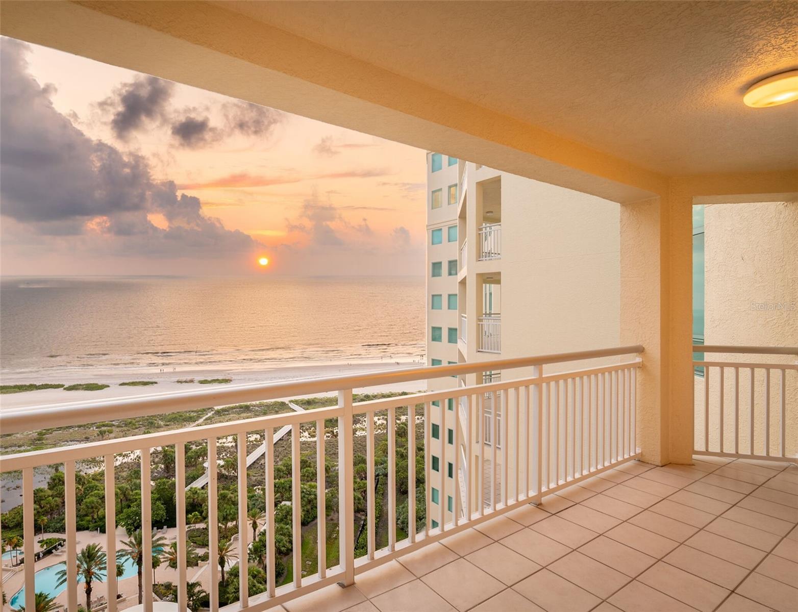 1180 GULF BOULEVARD 1805