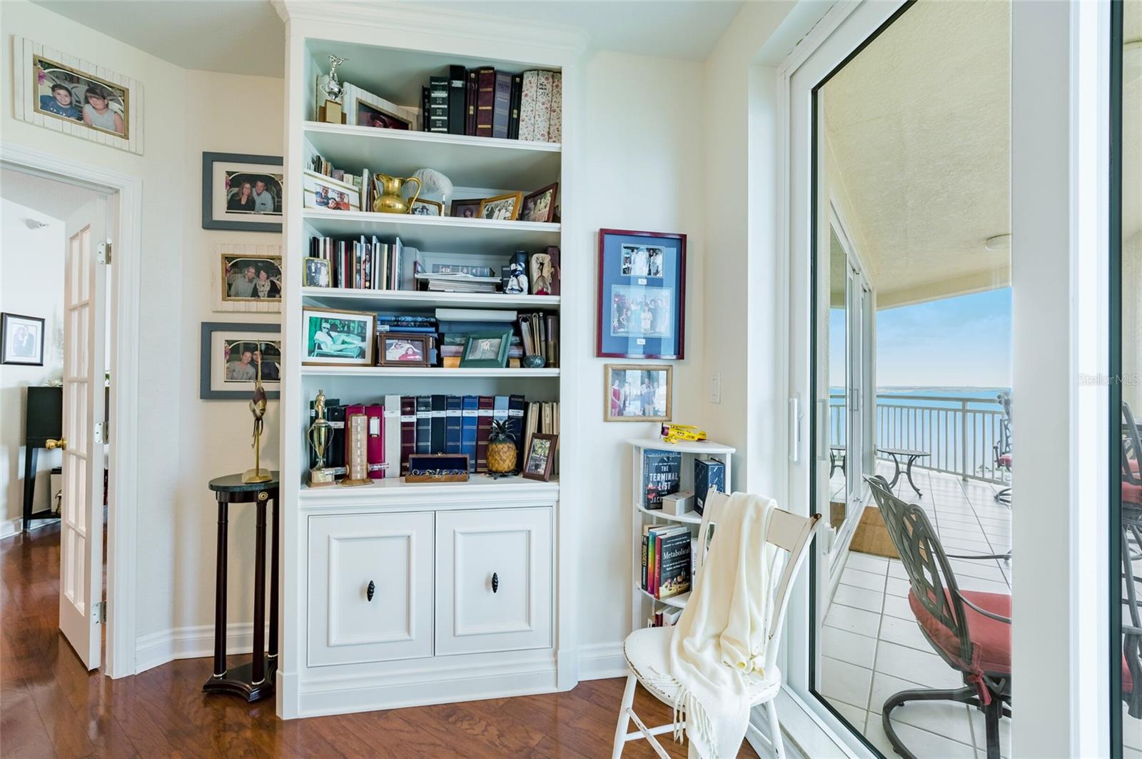 GRANDE ON SAND KEY CONDO - Residential