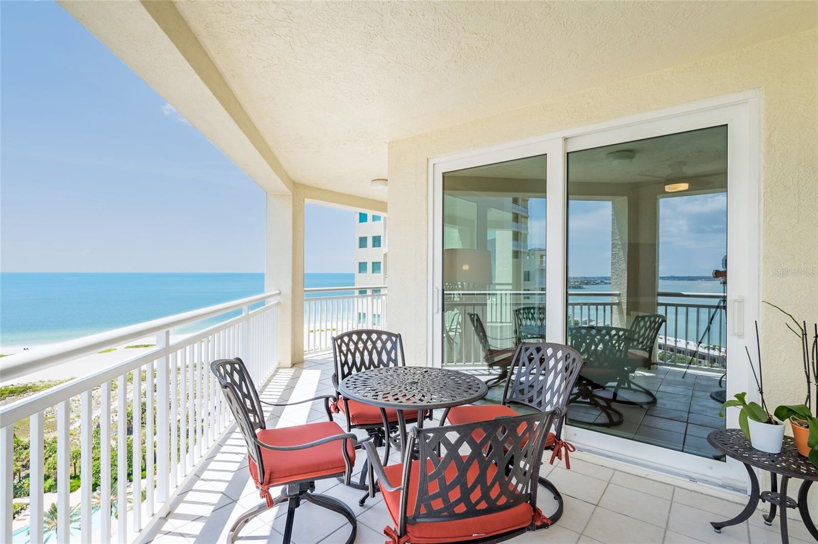 GRANDE ON SAND KEY CONDO - Residential