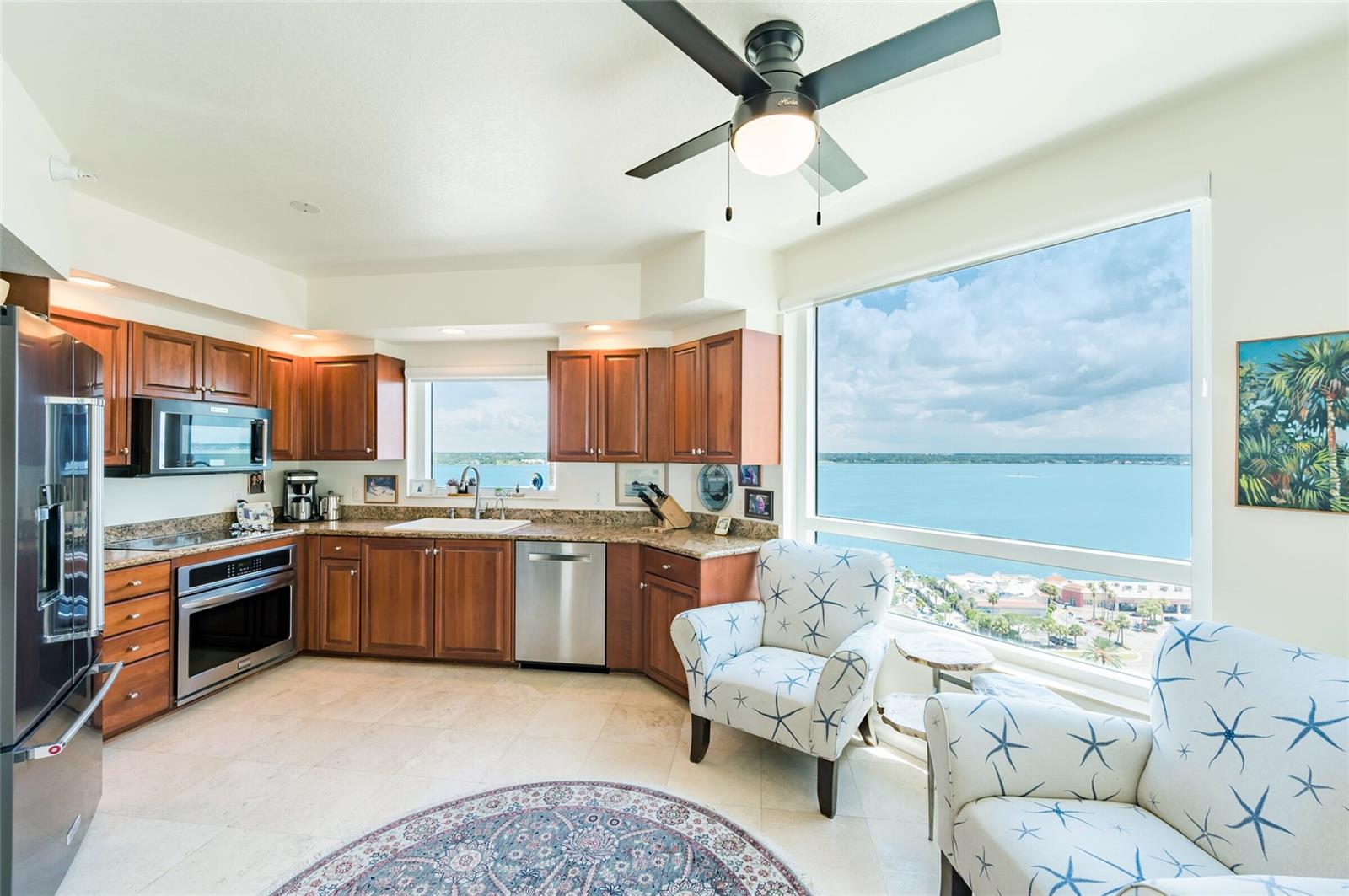 GRANDE ON SAND KEY CONDO - Residential