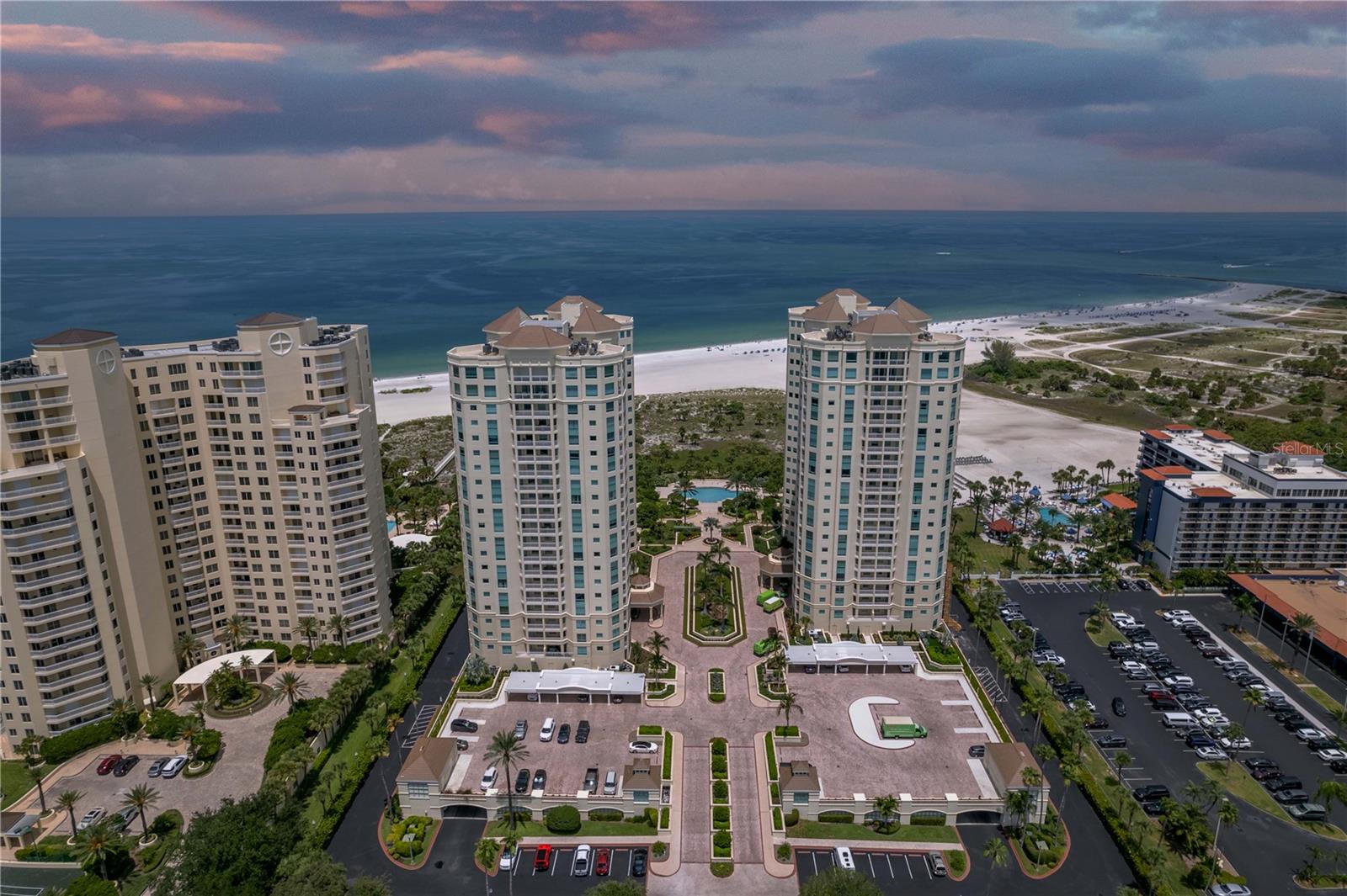 1180 GULF BOULEVARD 1805