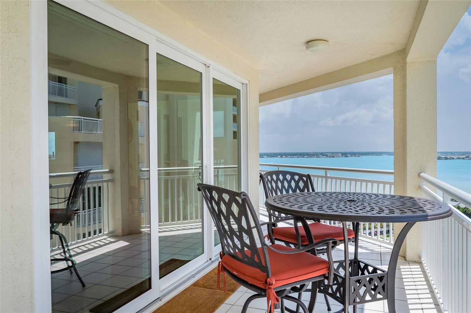 GRANDE ON SAND KEY CONDO - Residential