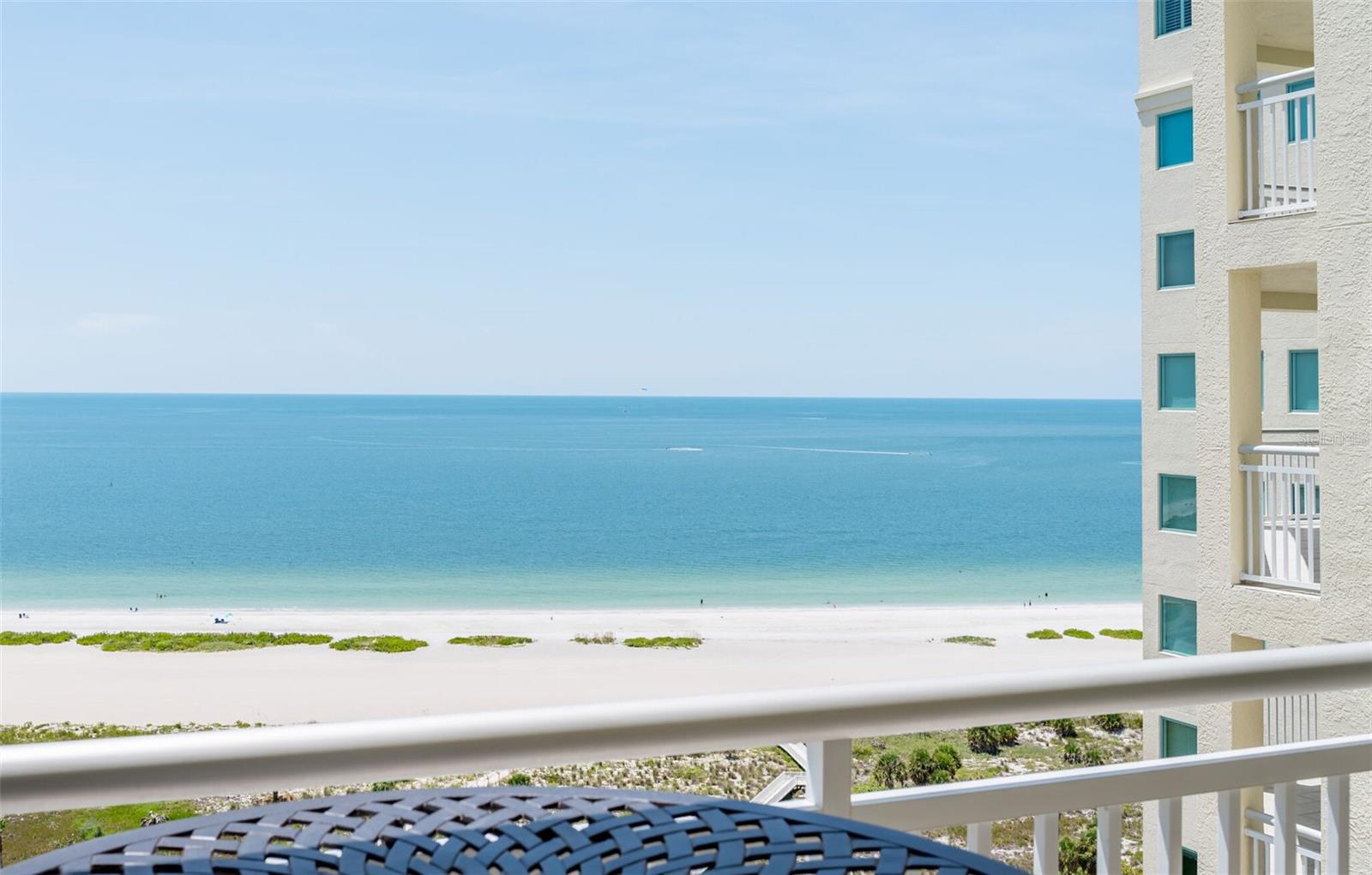 GRANDE ON SAND KEY CONDO - Residential