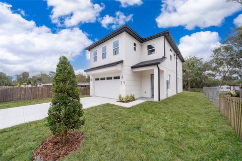 39 N SUNSET DRIVE CASSELBERRY FL 32707