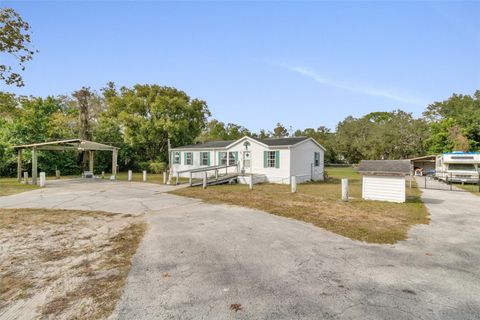 A home in HUDSON