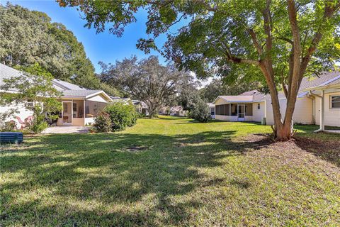 A home in OCALA