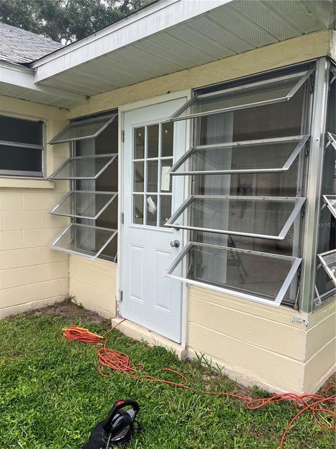 A home in OCALA