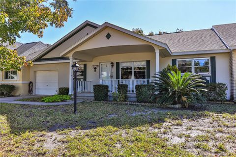 A home in OCALA