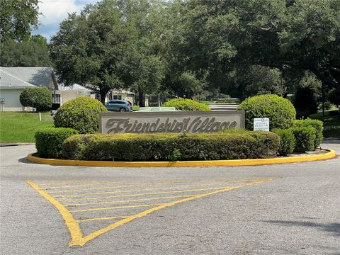 A home in OCALA