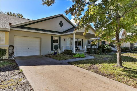 A home in OCALA