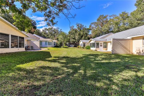 A home in OCALA