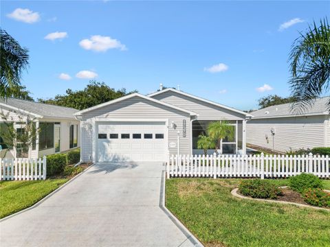 17370 SE 82ND ROSLYN COURT THE VILLAGES FL 32162