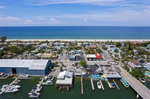 103 20TH AVENUE ST PETE BEACH FL 33706
