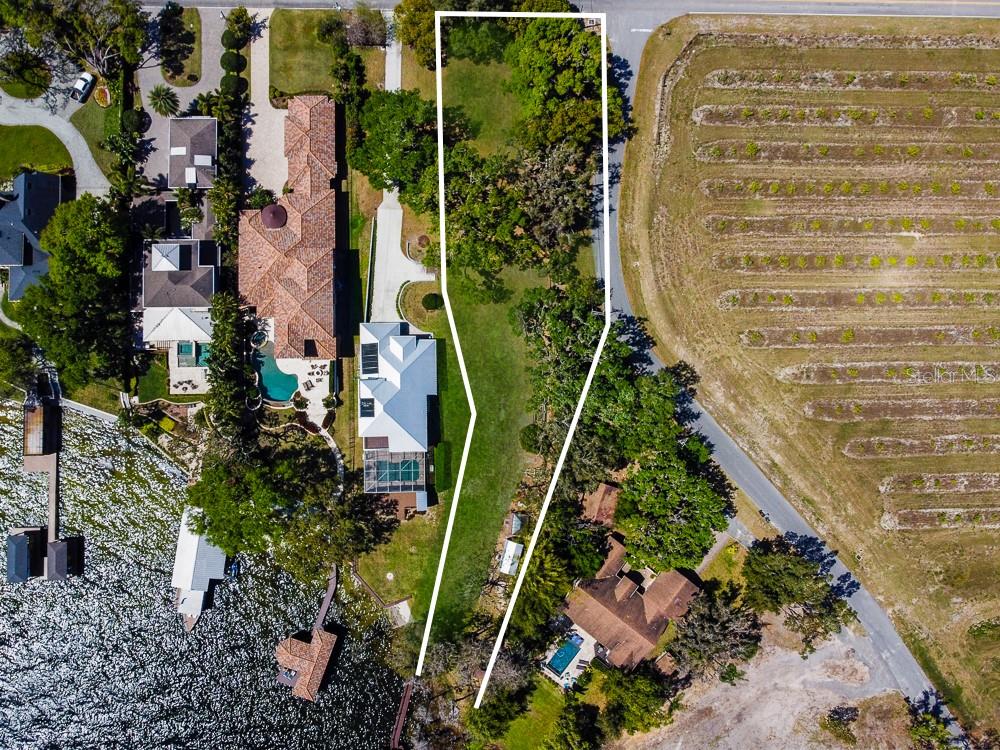 5235 W LAKE BUTLER ROAD