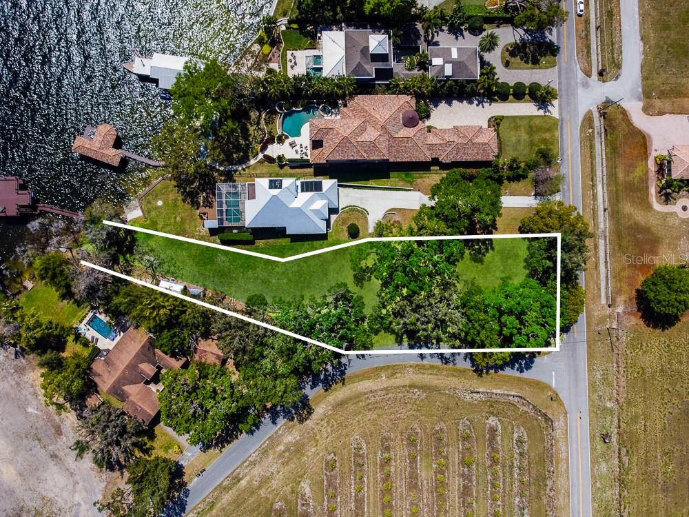5235 W LAKE BUTLER ROAD