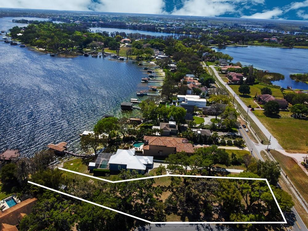 5235 W LAKE BUTLER ROAD