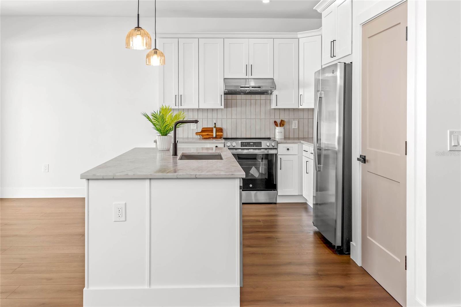 SUBDIVISION OF TRACTS 11 & 1 - Residential