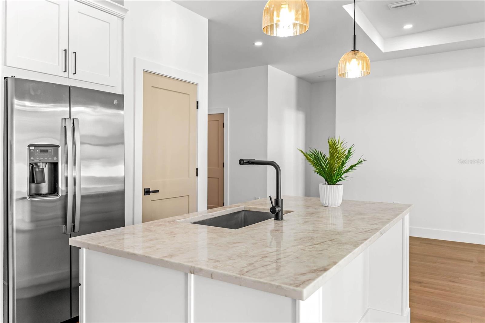 SUBDIVISION OF TRACTS 11 & 1 - Residential