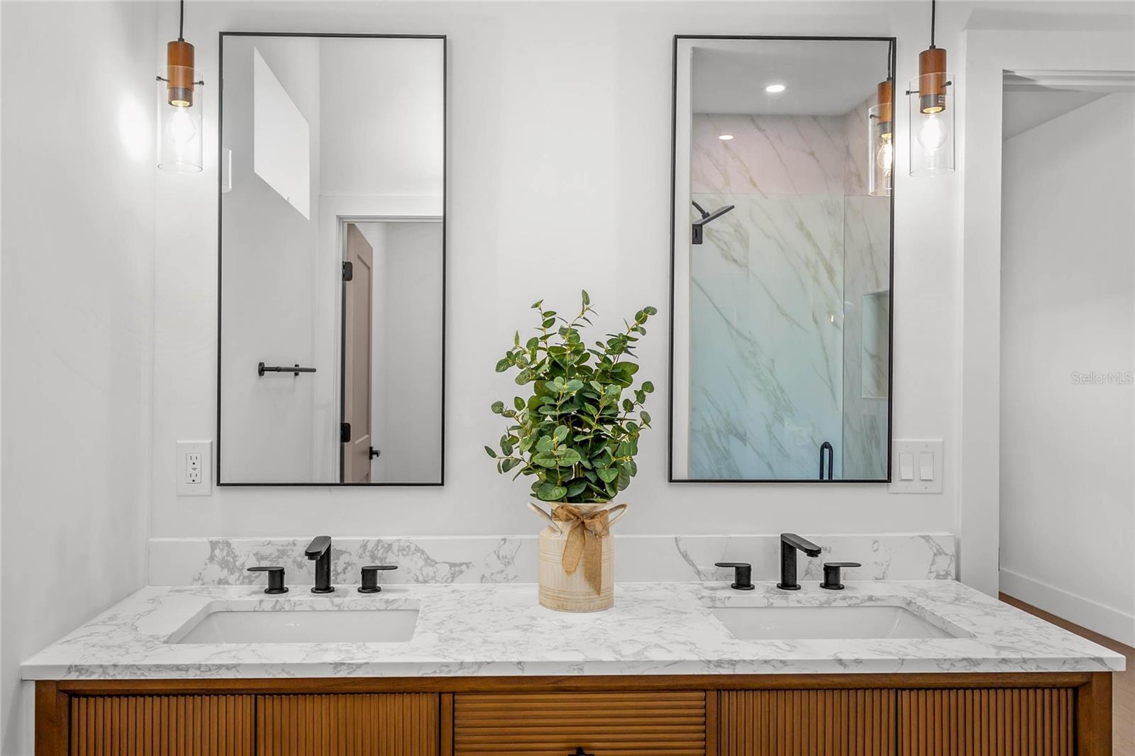 SUBDIVISION OF TRACTS 11 & 1 - Residential