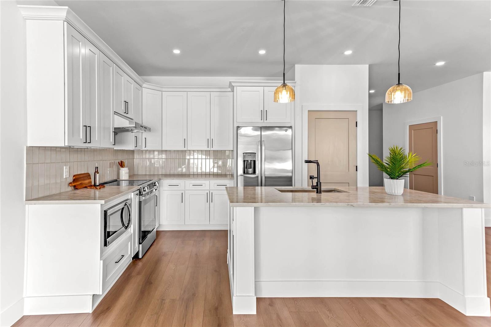 SUBDIVISION OF TRACTS 11 & 1 - Residential