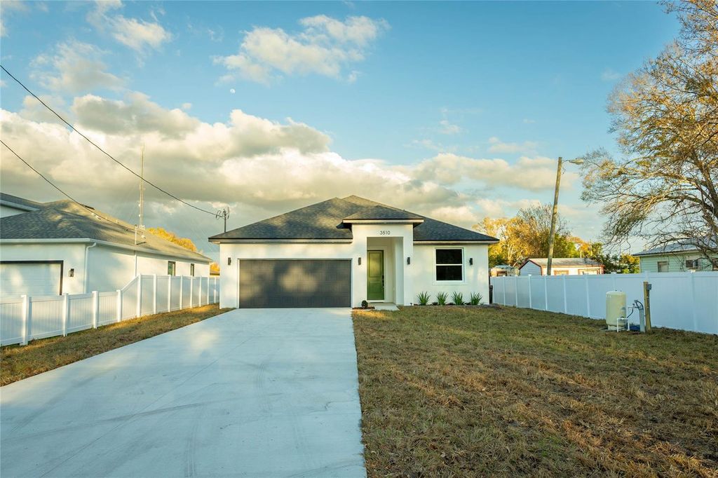 Photo of 3510 S 75th Street, Tampa, FL 33619 (MLS # O6388293)