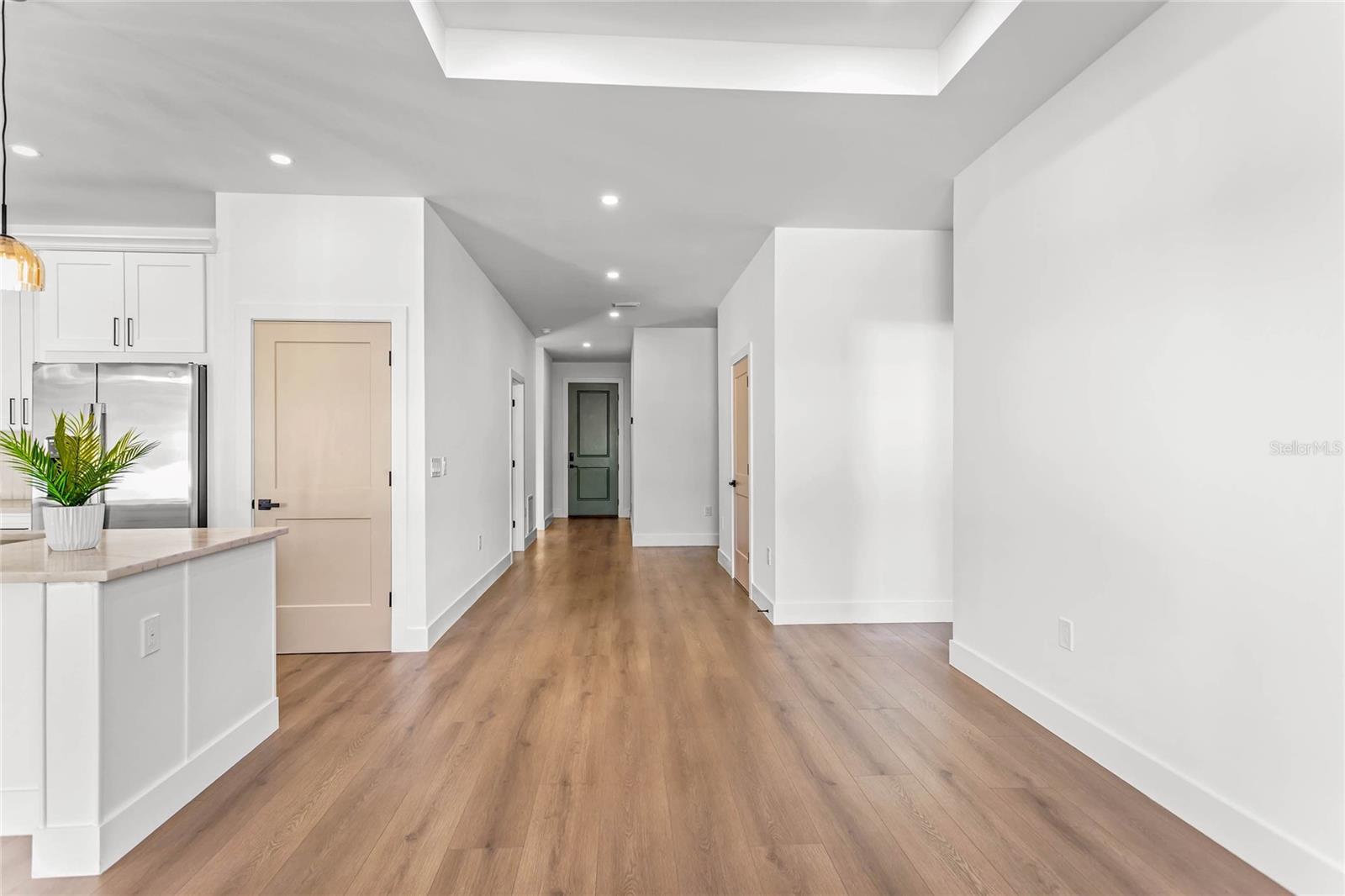 SUBDIVISION OF TRACTS 11 & 1 - Residential