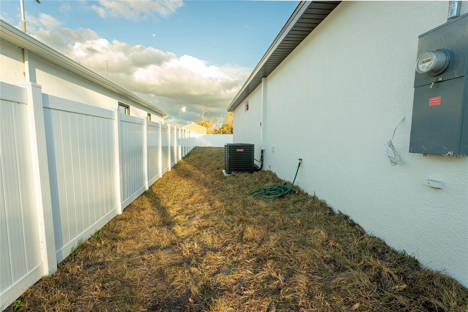 SUBDIVISION OF TRACTS 11 & 1 - Residential