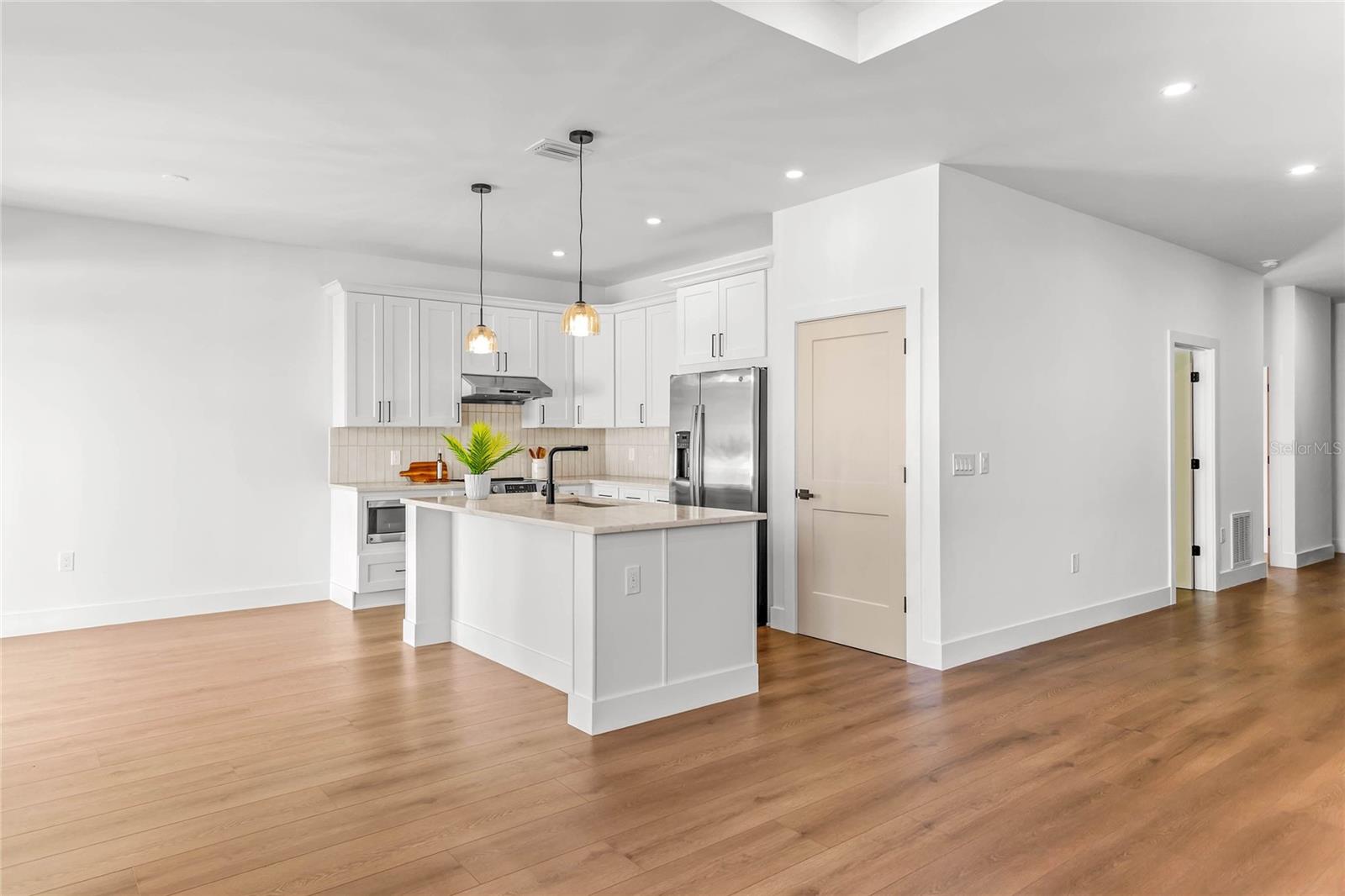 SUBDIVISION OF TRACTS 11 & 1 - Residential