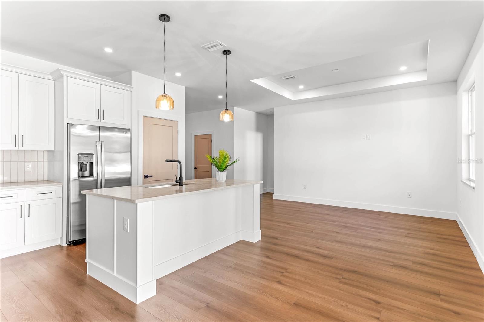 SUBDIVISION OF TRACTS 11 & 1 - Residential