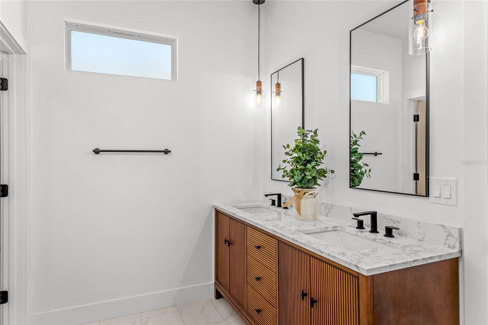 SUBDIVISION OF TRACTS 11 & 1 - Residential