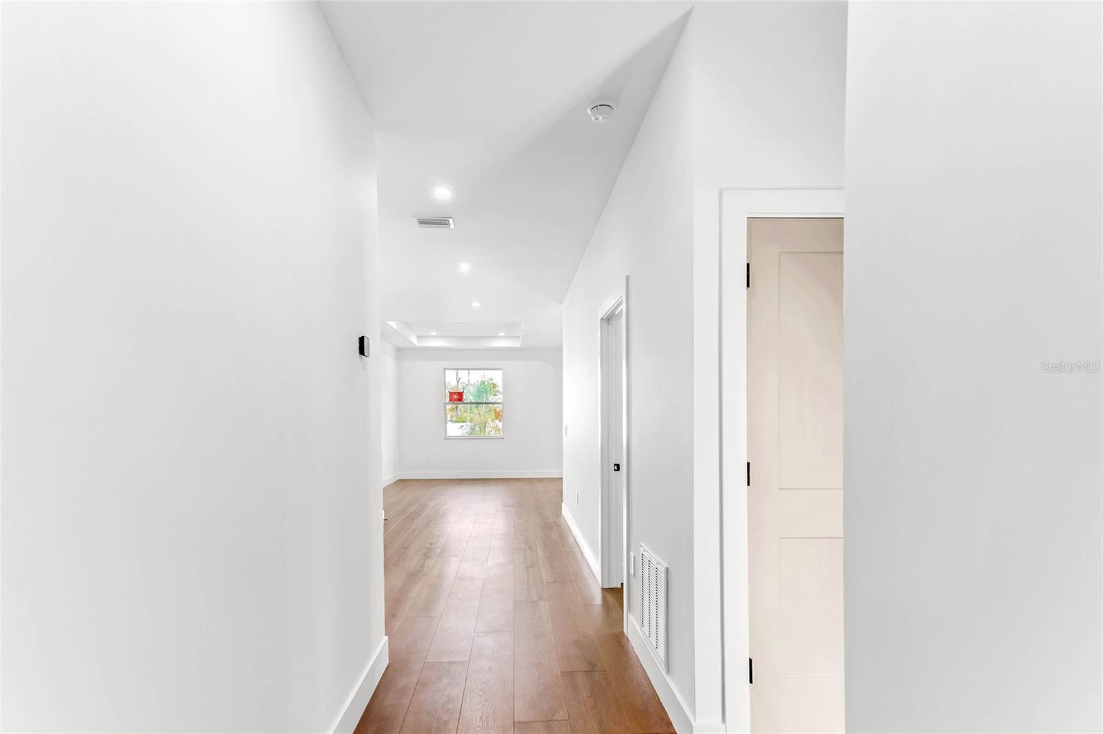 SUBDIVISION OF TRACTS 11 & 1 - Residential