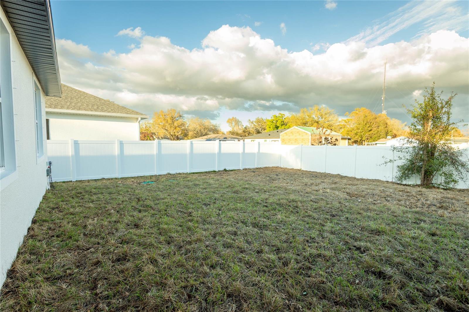 SUBDIVISION OF TRACTS 11 & 1 - Residential