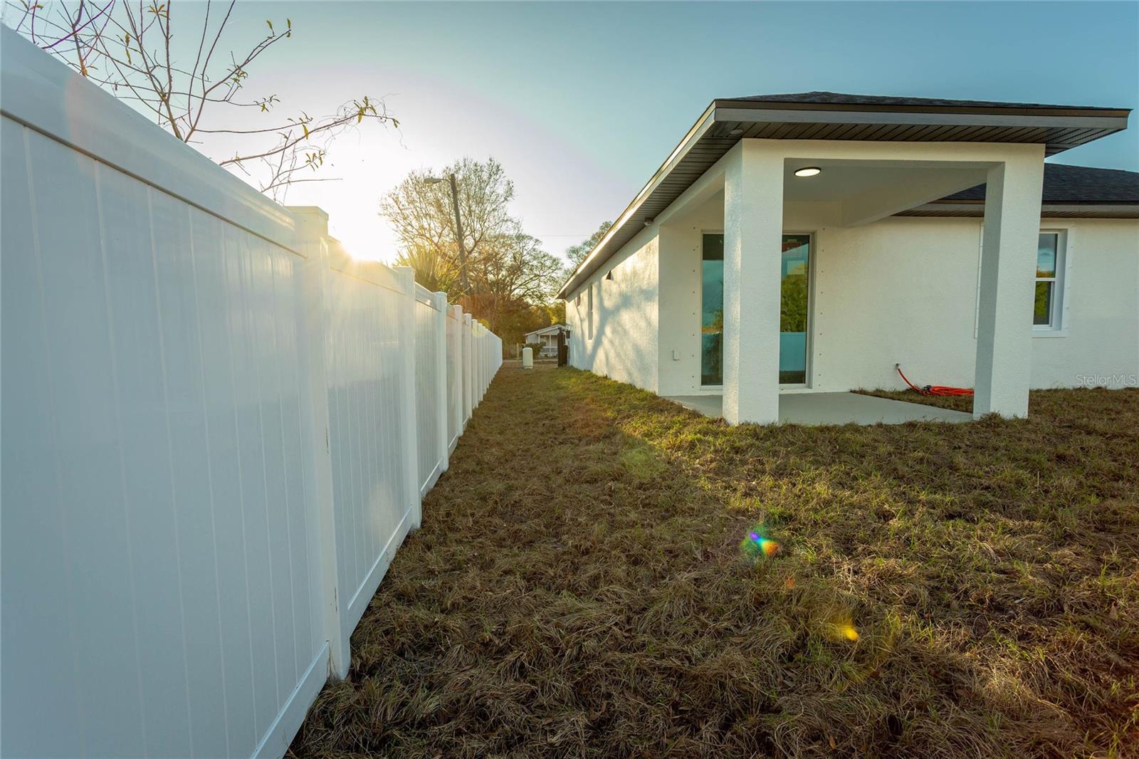 SUBDIVISION OF TRACTS 11 & 1 - Residential