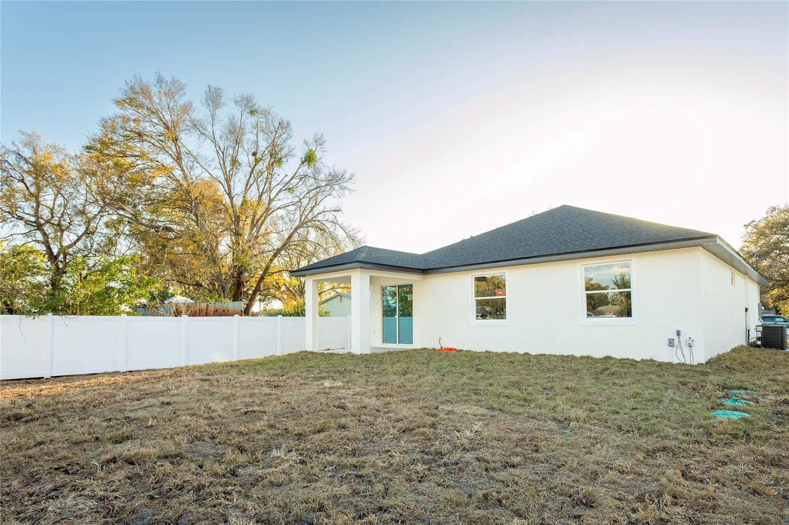 SUBDIVISION OF TRACTS 11 & 1 - Residential