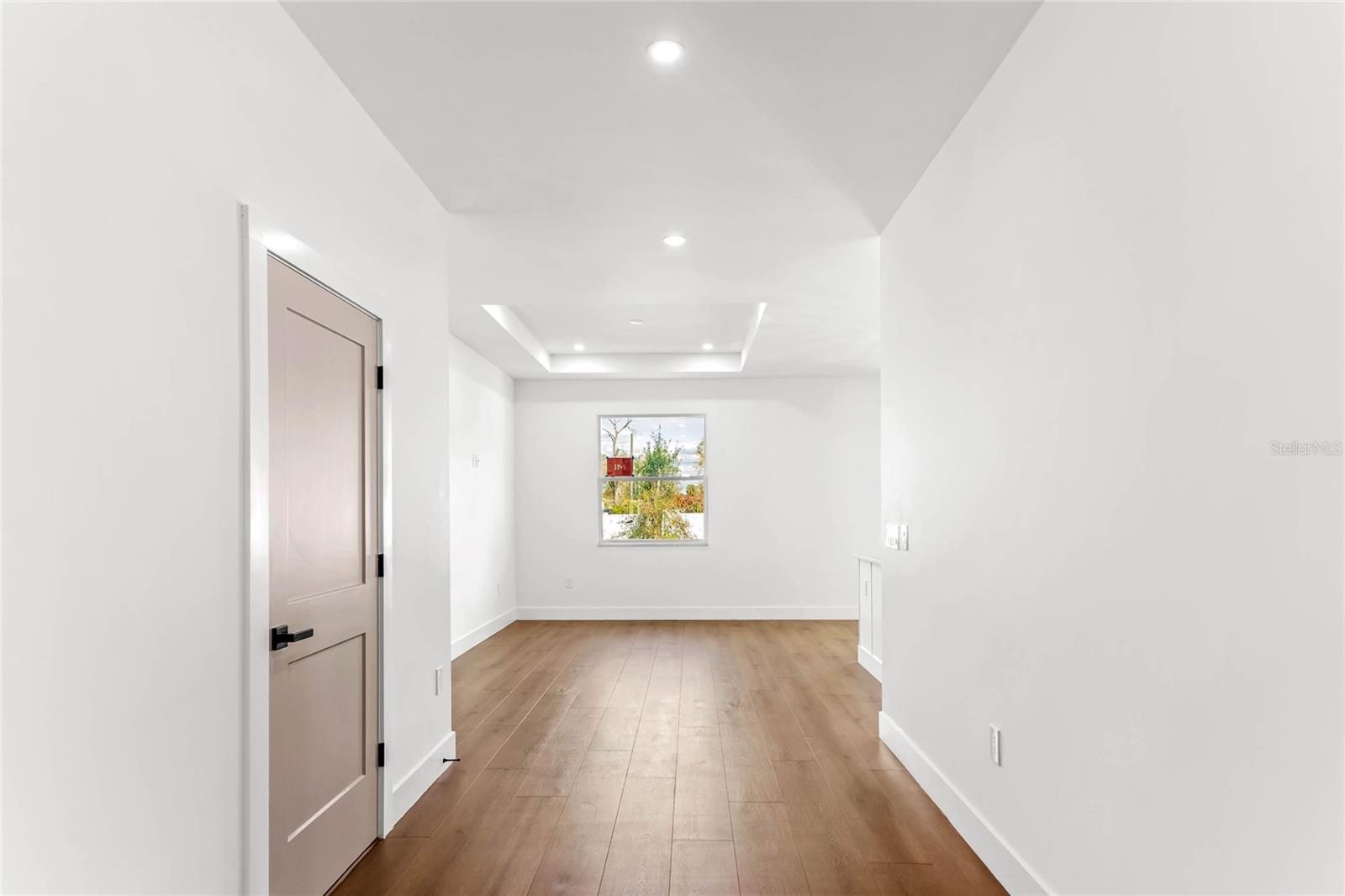 SUBDIVISION OF TRACTS 11 & 1 - Residential