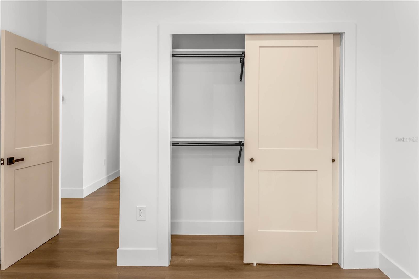 SUBDIVISION OF TRACTS 11 & 1 - Residential