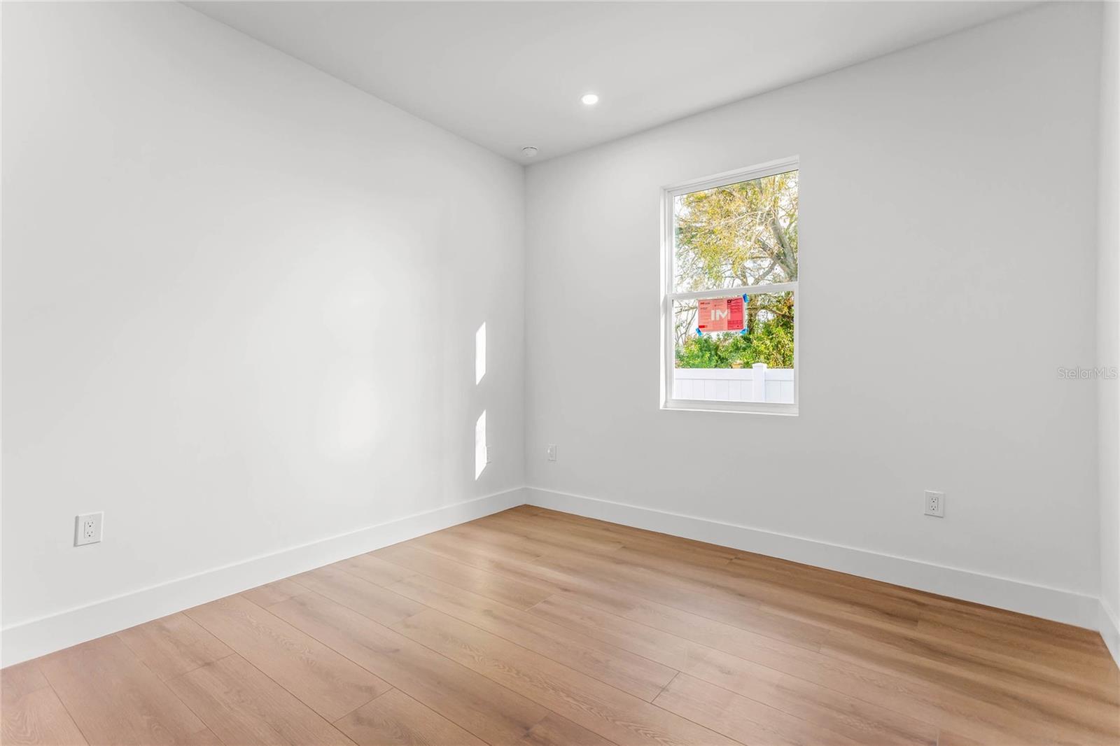 SUBDIVISION OF TRACTS 11 & 1 - Residential