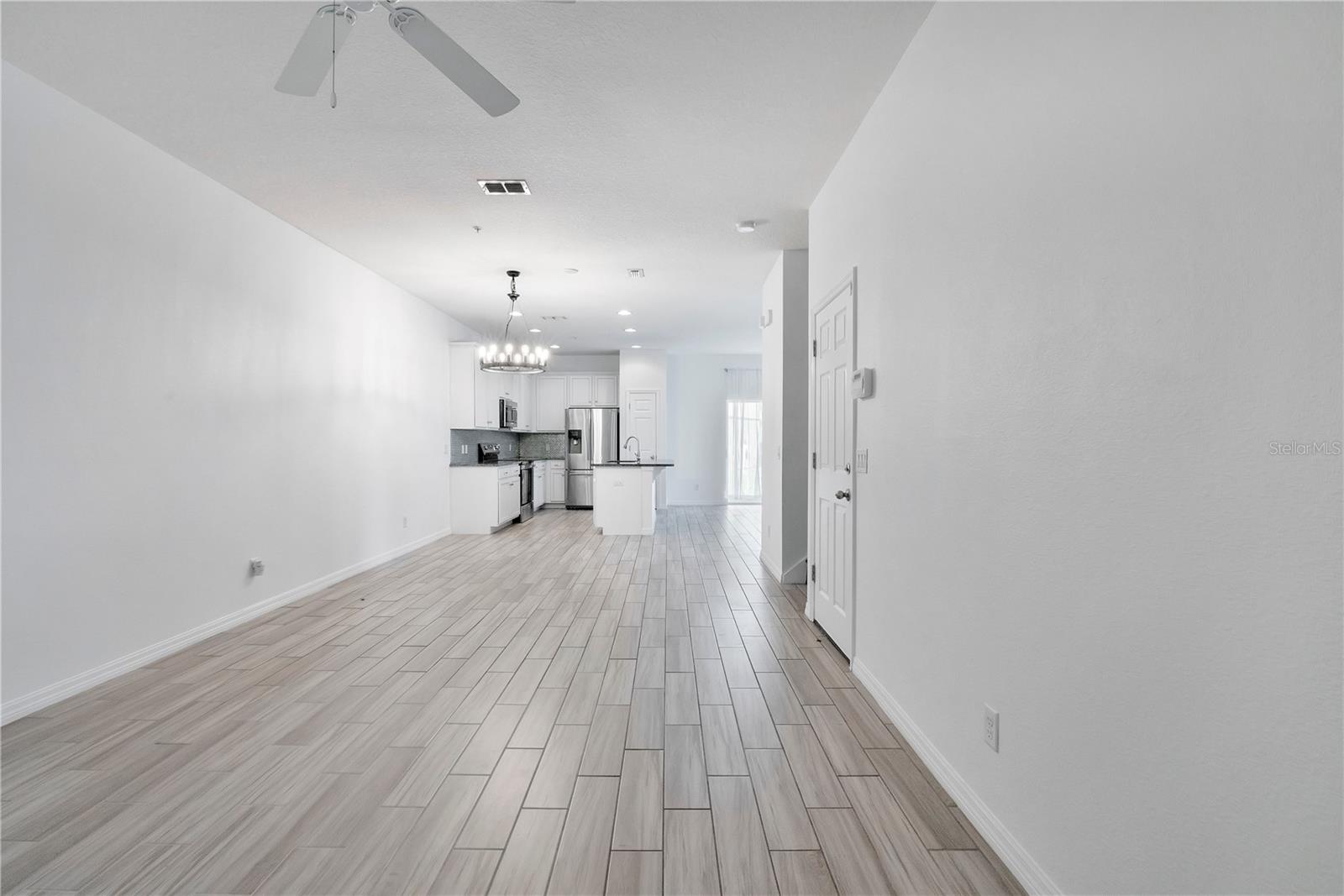 WESTYN BAY A-M - Residential