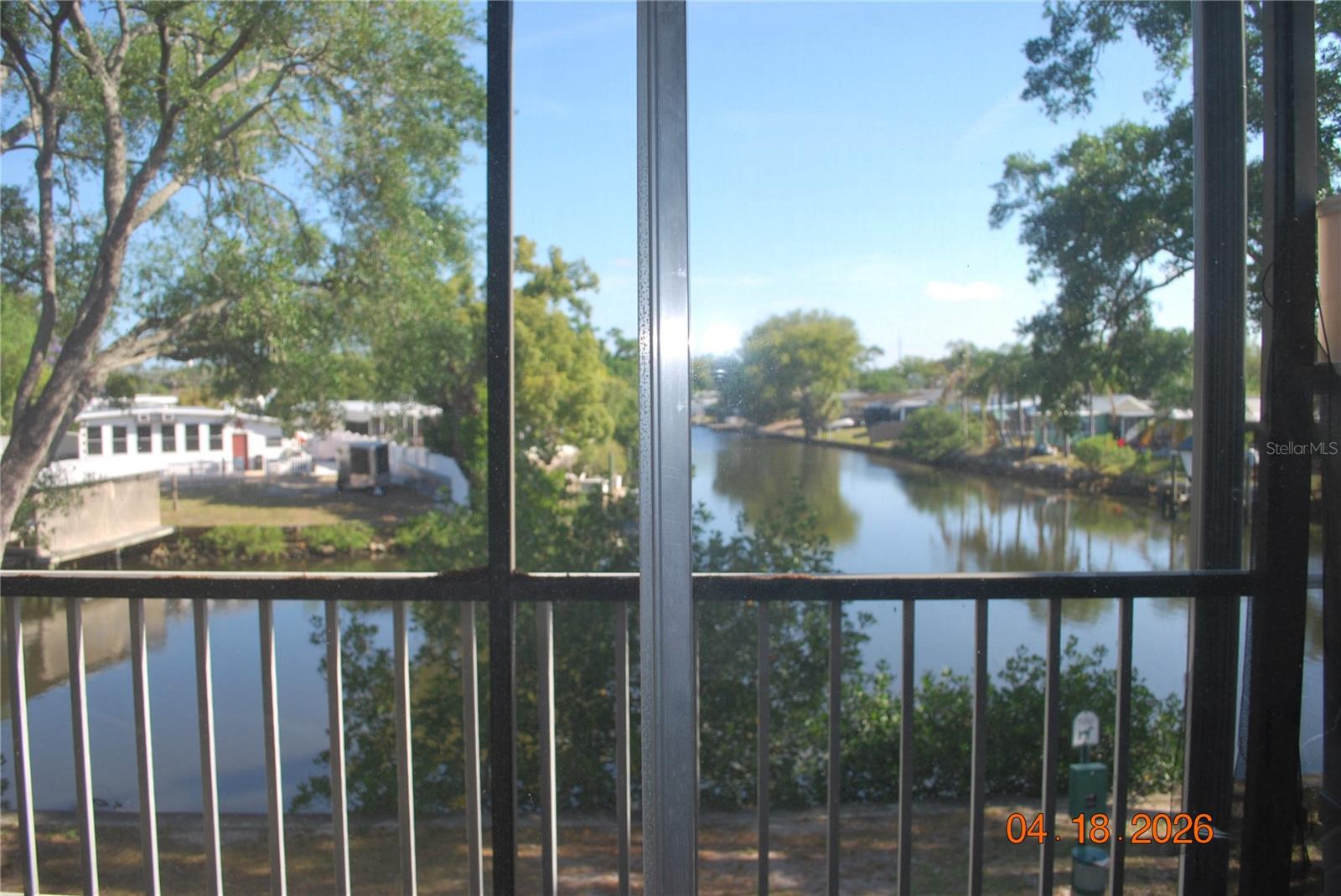 TUDOR CAY CONDO - Residential