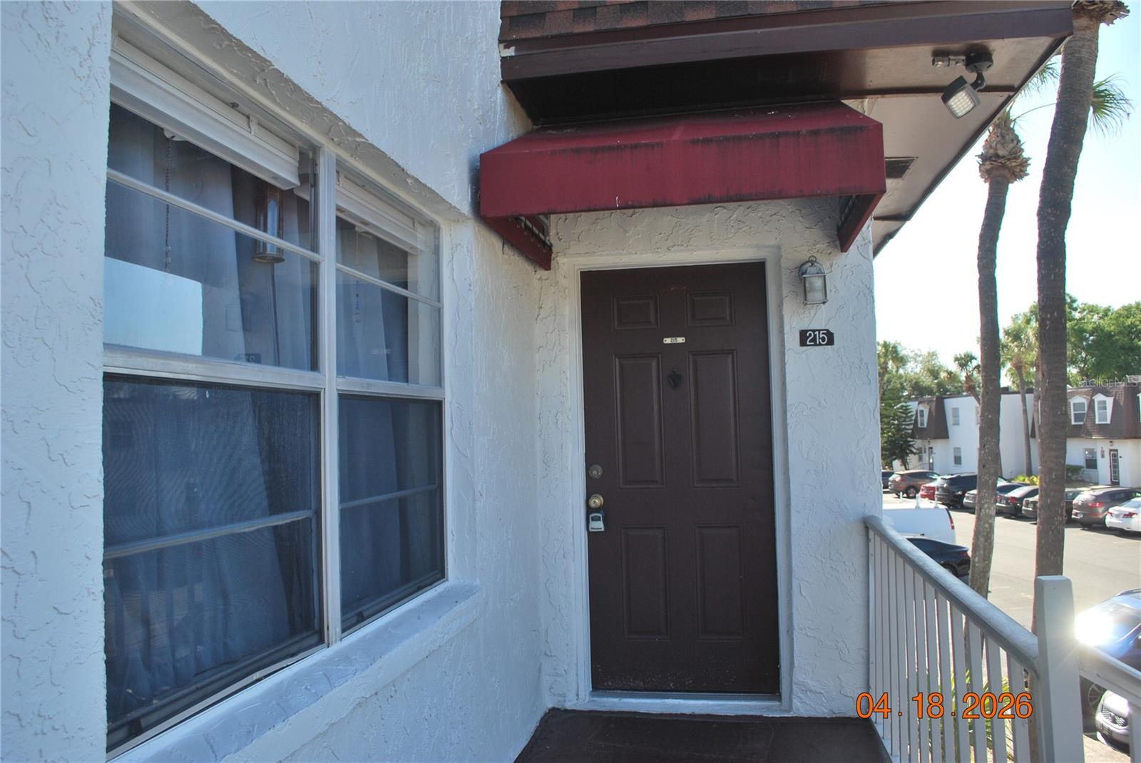 TUDOR CAY CONDO - Residential