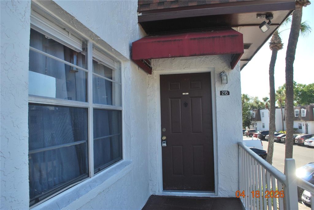 Photo of 9201 Tudor Drive #C215, Tampa, FL 33615 (MLS # TB8507047)