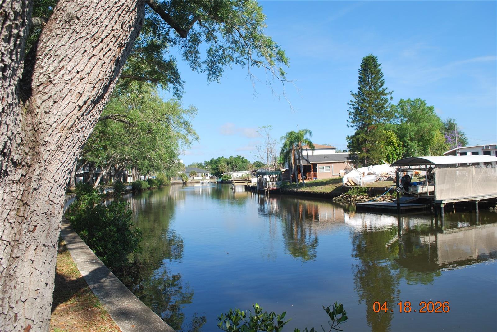 TUDOR CAY CONDO - Residential